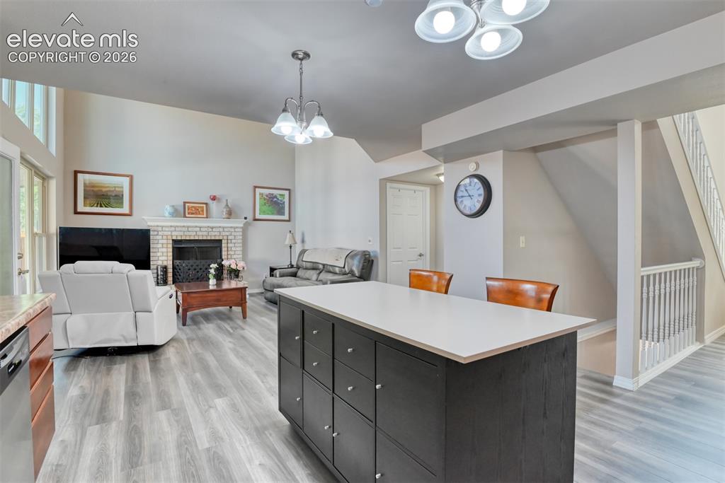 8042 Scarborough Drive Colorado Springs CO 80920