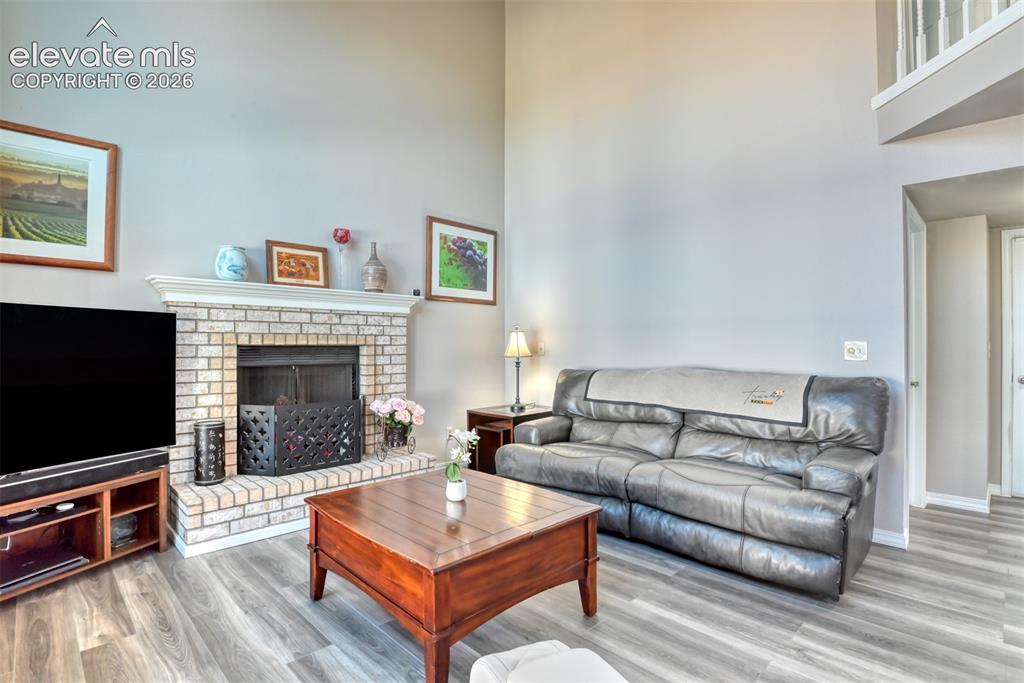 8042 Scarborough Drive Colorado Springs CO 80920