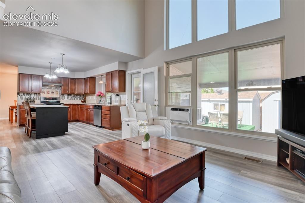 8042 Scarborough Drive Colorado Springs CO 80920