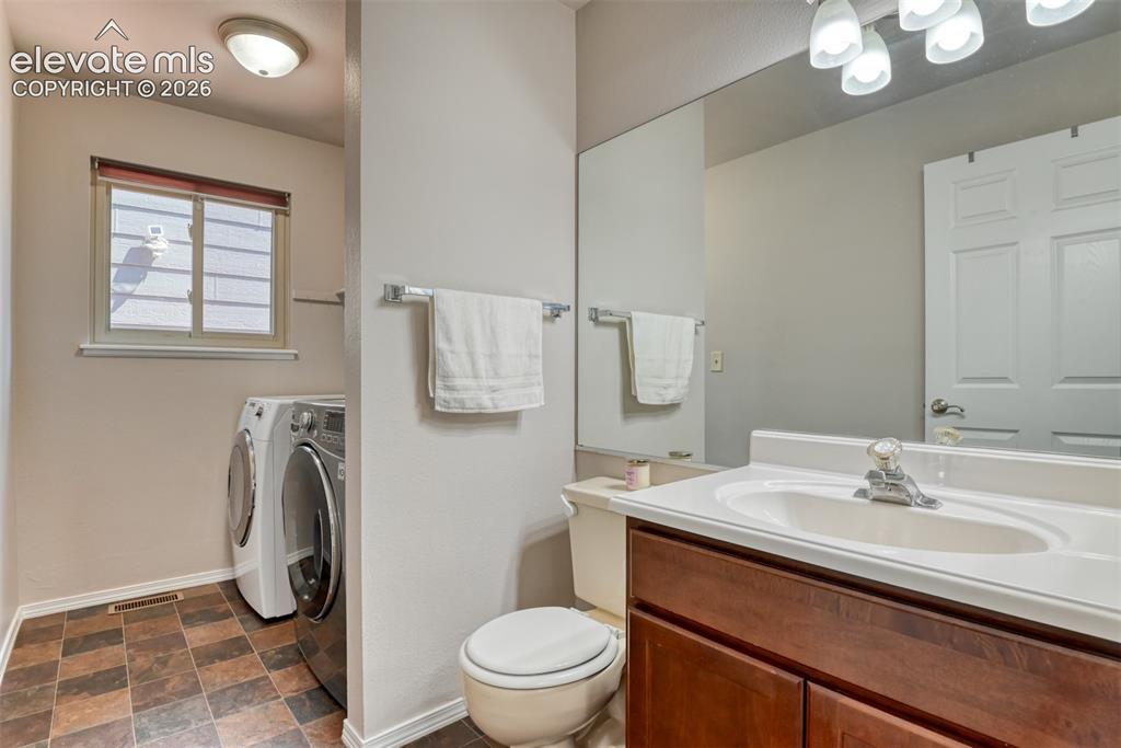 8042 Scarborough Drive Colorado Springs CO 80920