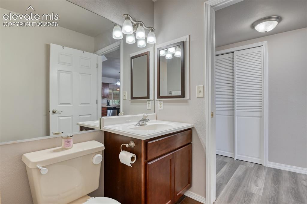8042 Scarborough Drive Colorado Springs CO 80920