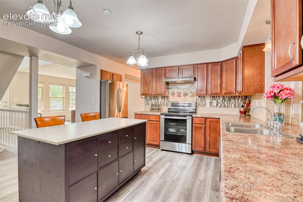 8042 Scarborough Drive Colorado Springs CO 80920