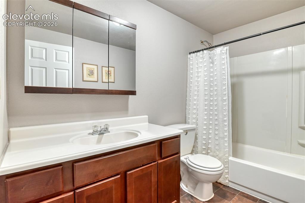 8042 Scarborough Drive Colorado Springs CO 80920