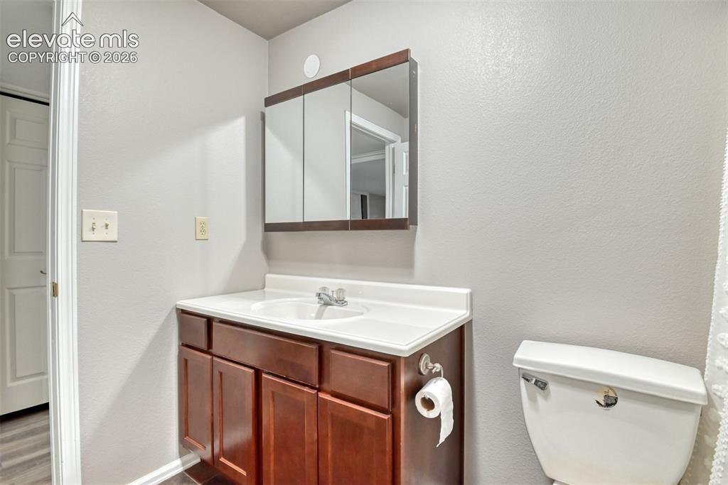 8042 Scarborough Drive Colorado Springs CO 80920