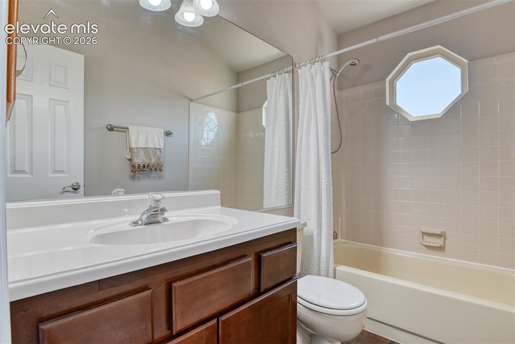 8042 Scarborough Drive Colorado Springs CO 80920