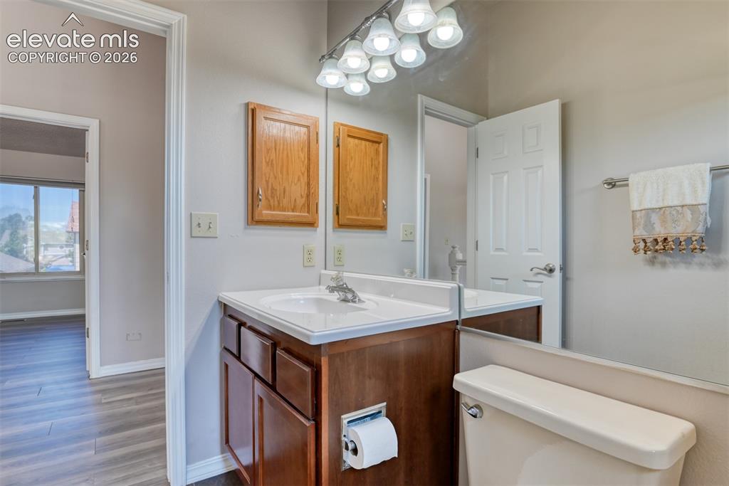8042 Scarborough Drive Colorado Springs CO 80920
