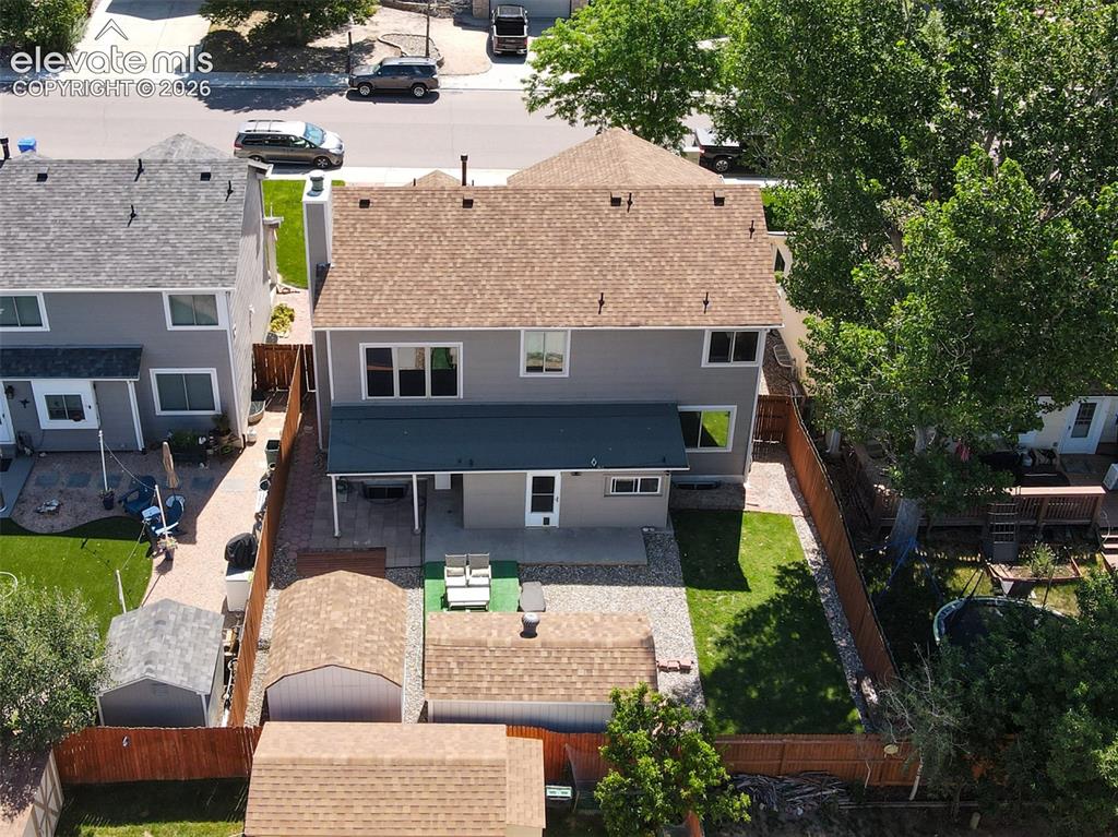 8042 Scarborough Drive Colorado Springs CO 80920