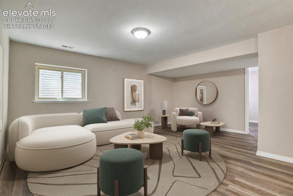 8042 Scarborough Drive Colorado Springs CO 80920