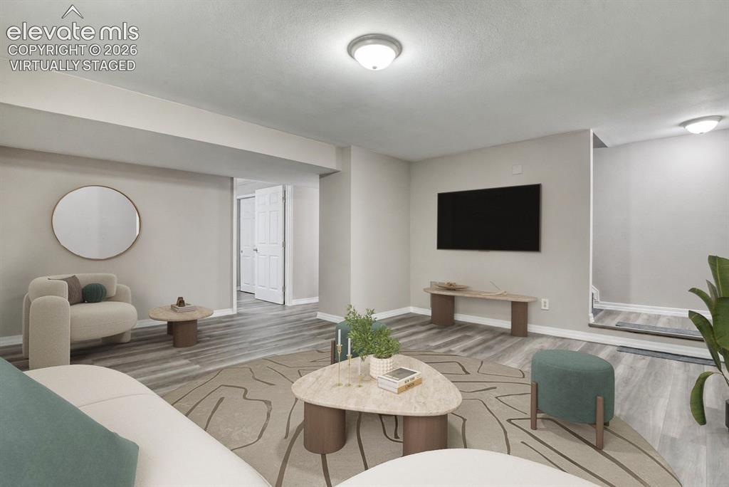 8042 Scarborough Drive Colorado Springs CO 80920