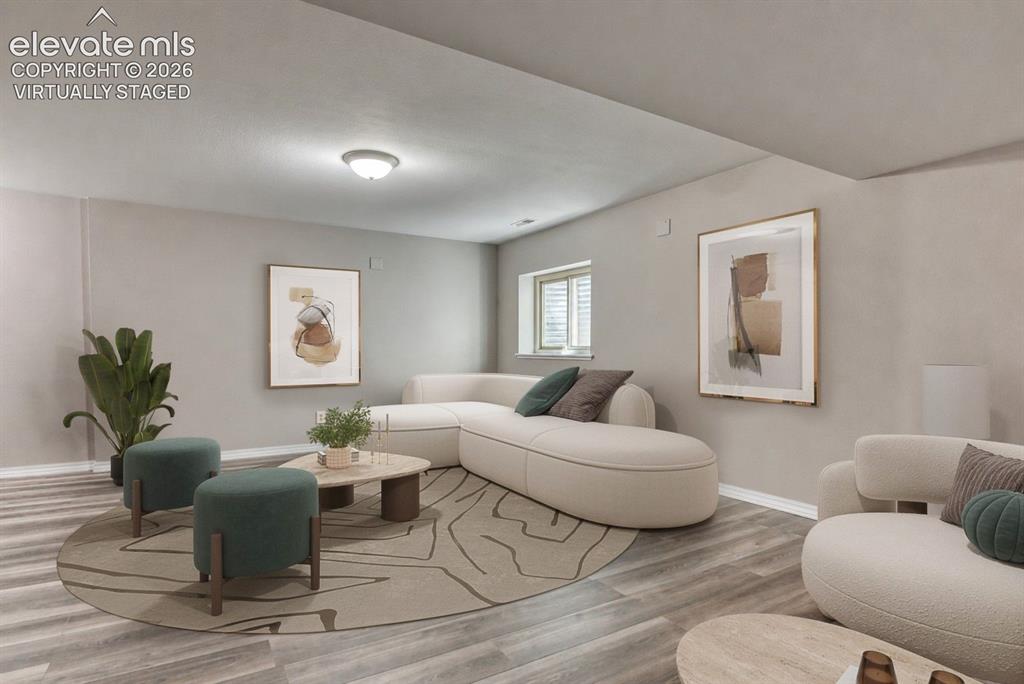8042 Scarborough Drive Colorado Springs CO 80920