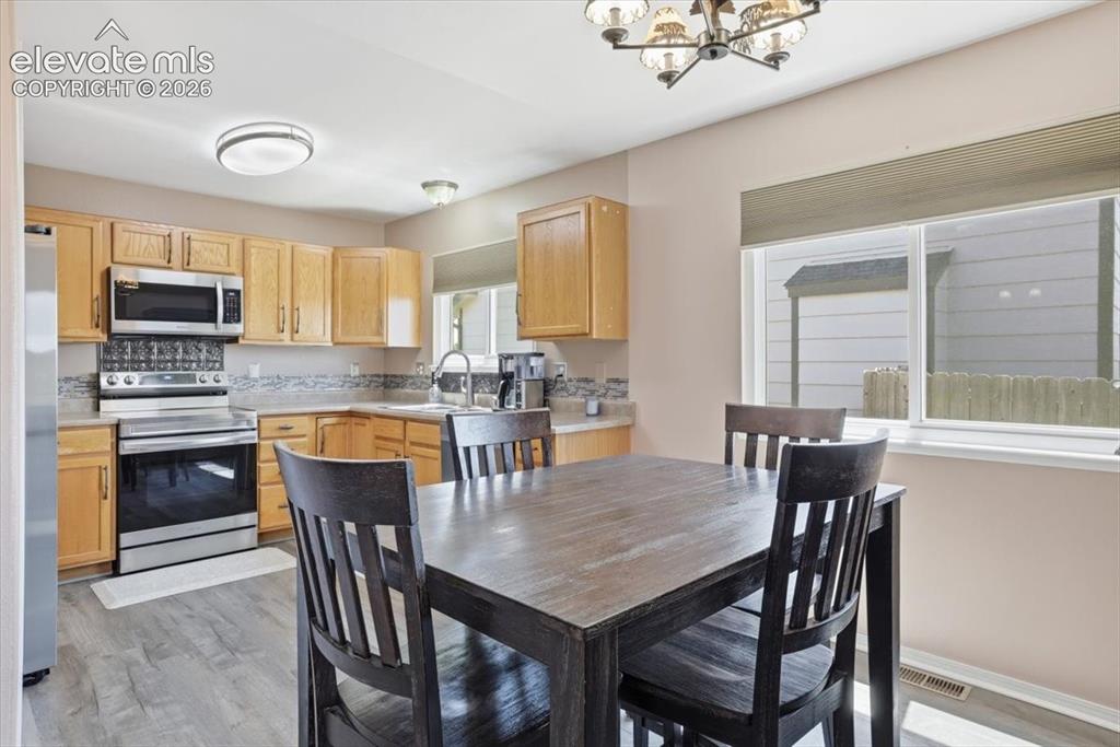 9310 Cormorant Drive Fountain CO 80817