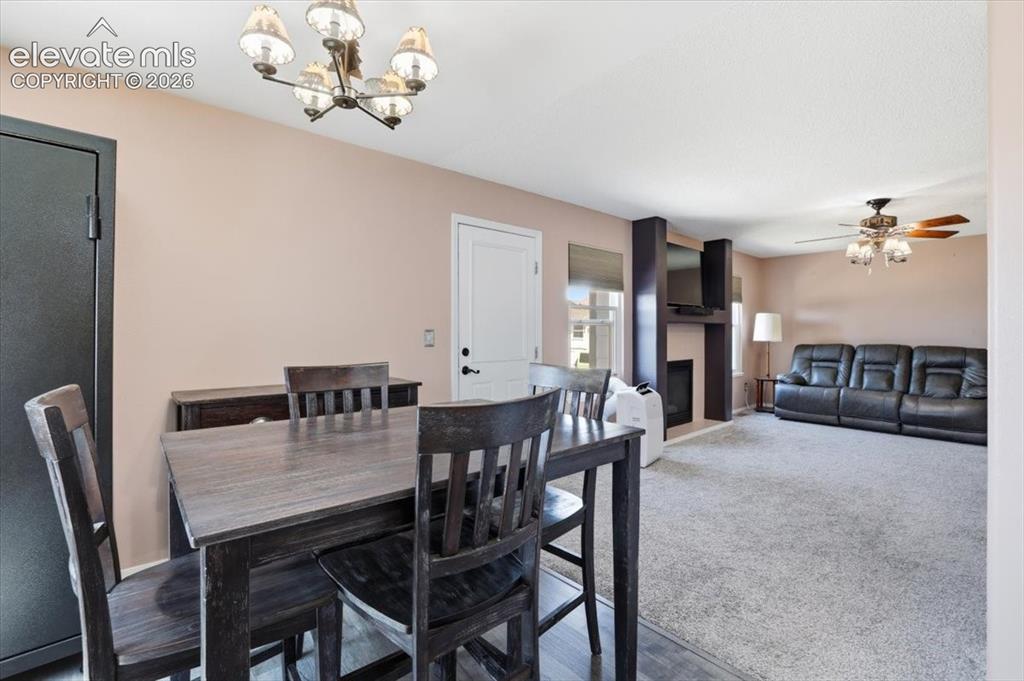 9310 Cormorant Drive Fountain CO 80817