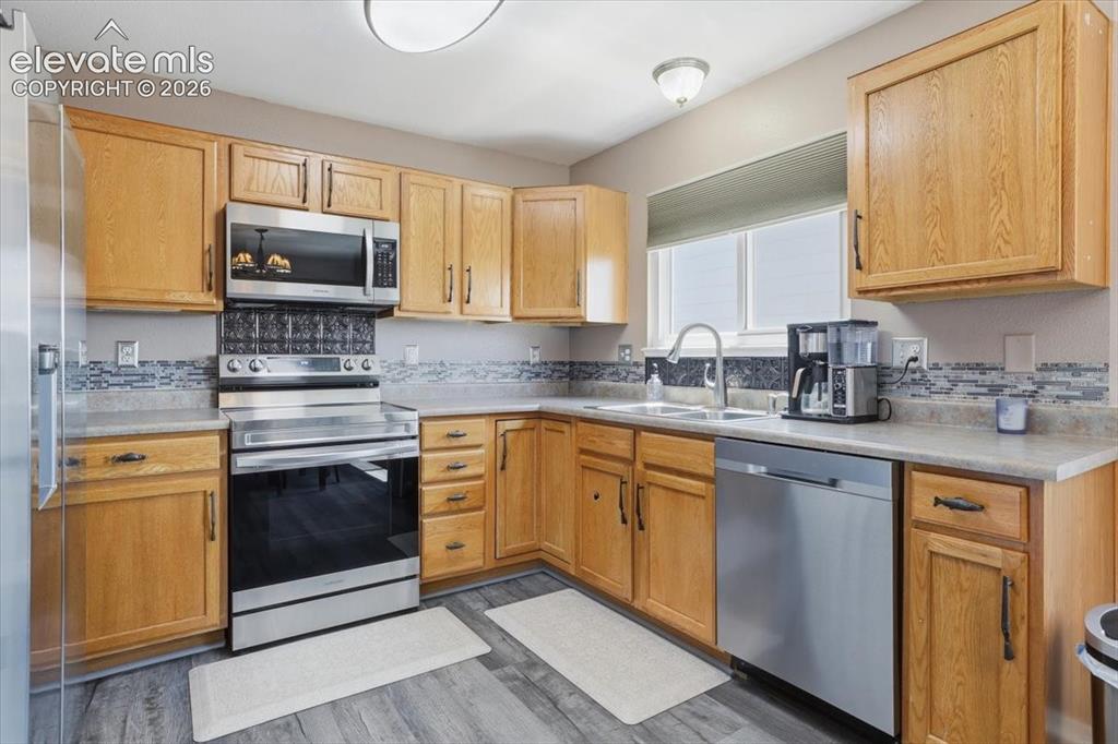 9310 Cormorant Drive Fountain CO 80817