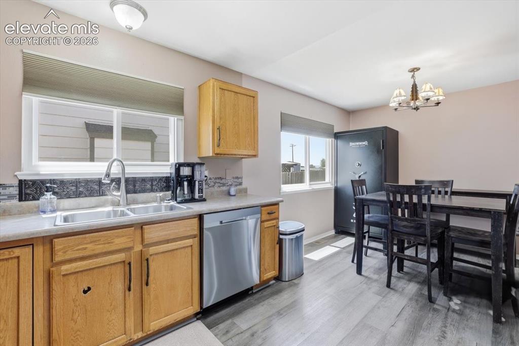 9310 Cormorant Drive Fountain CO 80817