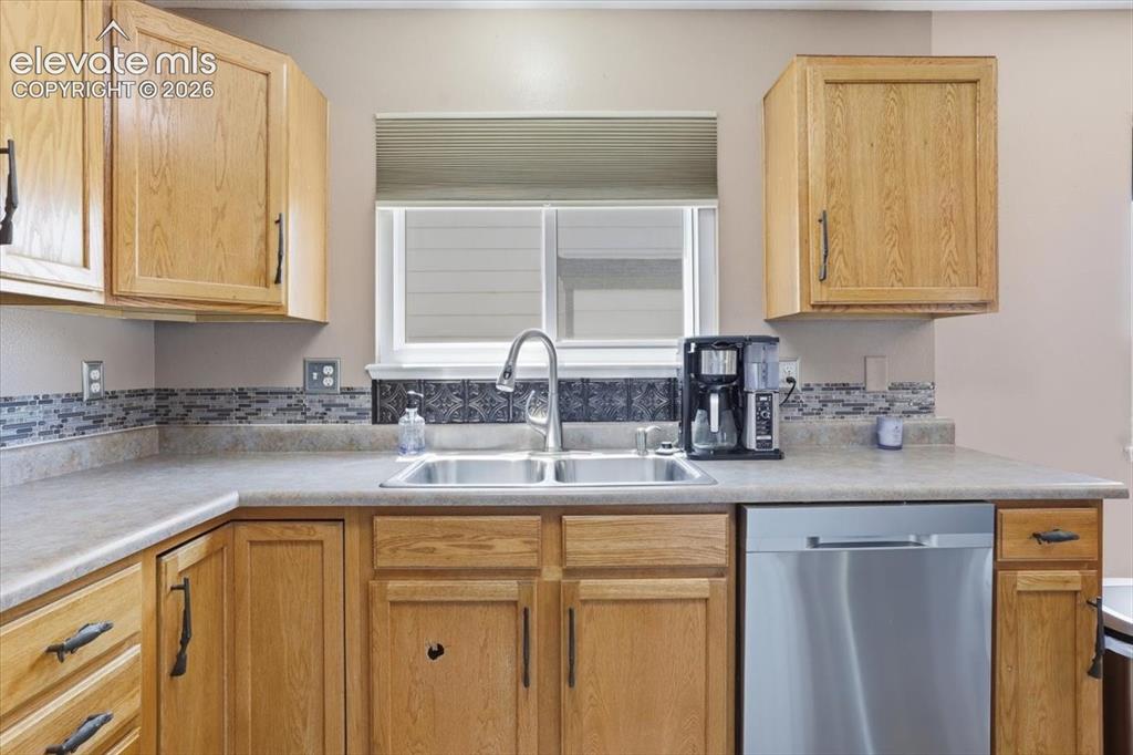 9310 Cormorant Drive Fountain CO 80817