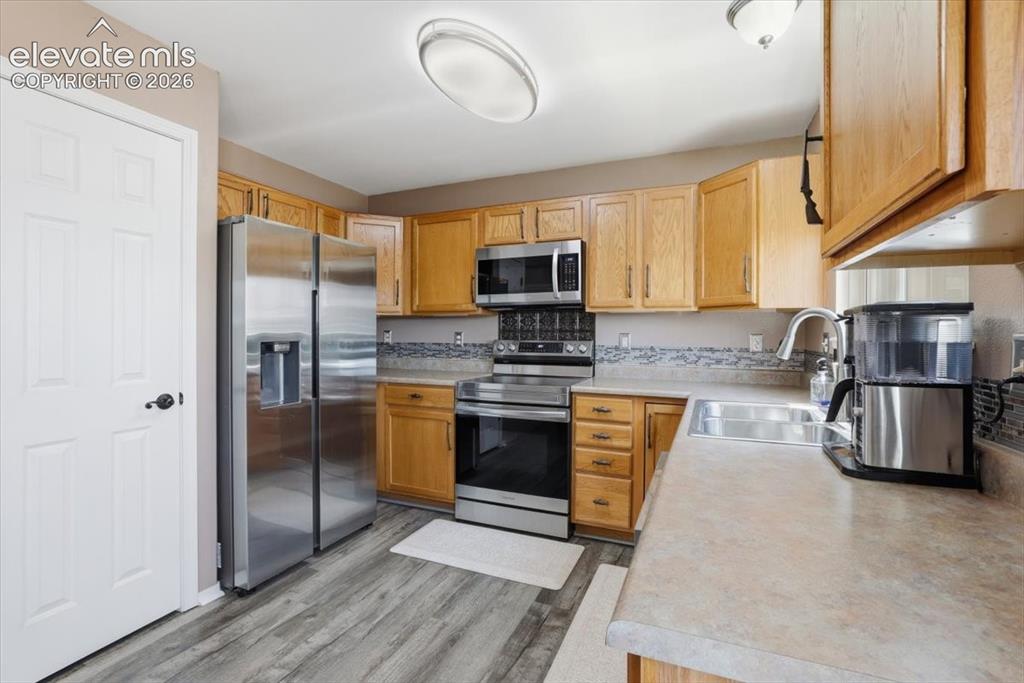 9310 Cormorant Drive Fountain CO 80817