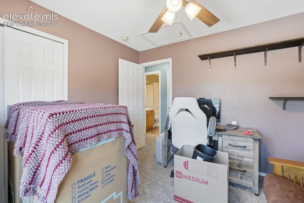 9310 Cormorant Drive Fountain CO 80817