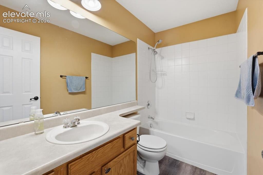 9310 Cormorant Drive Fountain CO 80817