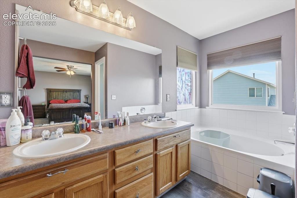 9310 Cormorant Drive Fountain CO 80817