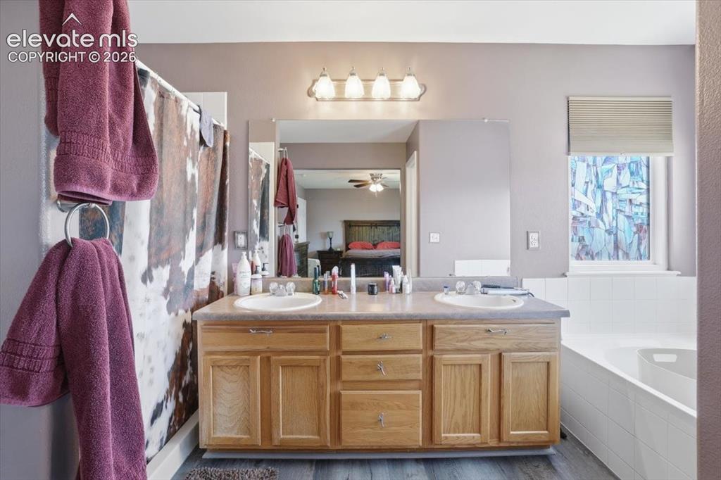 9310 Cormorant Drive Fountain CO 80817