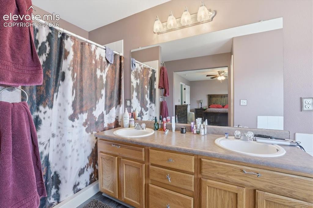 9310 Cormorant Drive Fountain CO 80817