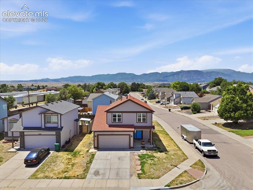 9310 Cormorant Drive Fountain CO 80817