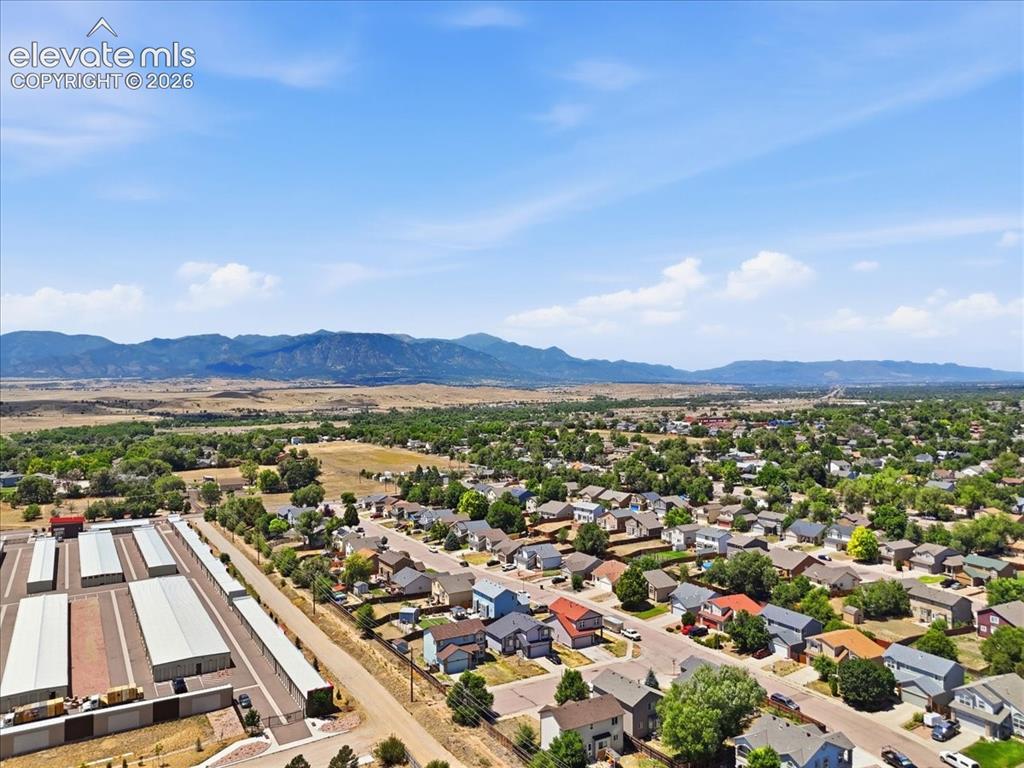 9310 Cormorant Drive Fountain CO 80817