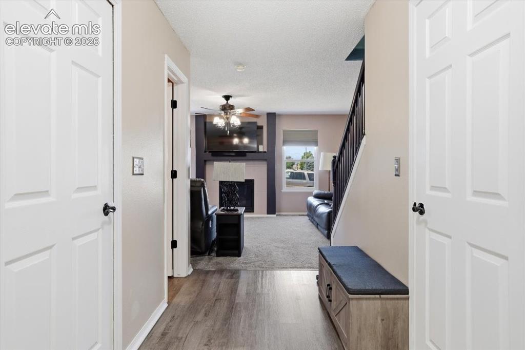 9310 Cormorant Drive Fountain CO 80817