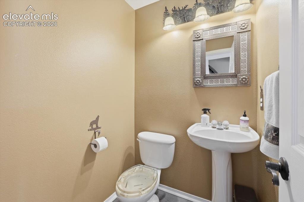 9310 Cormorant Drive Fountain CO 80817