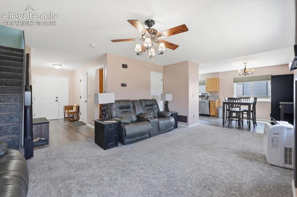9310 Cormorant Drive Fountain CO 80817