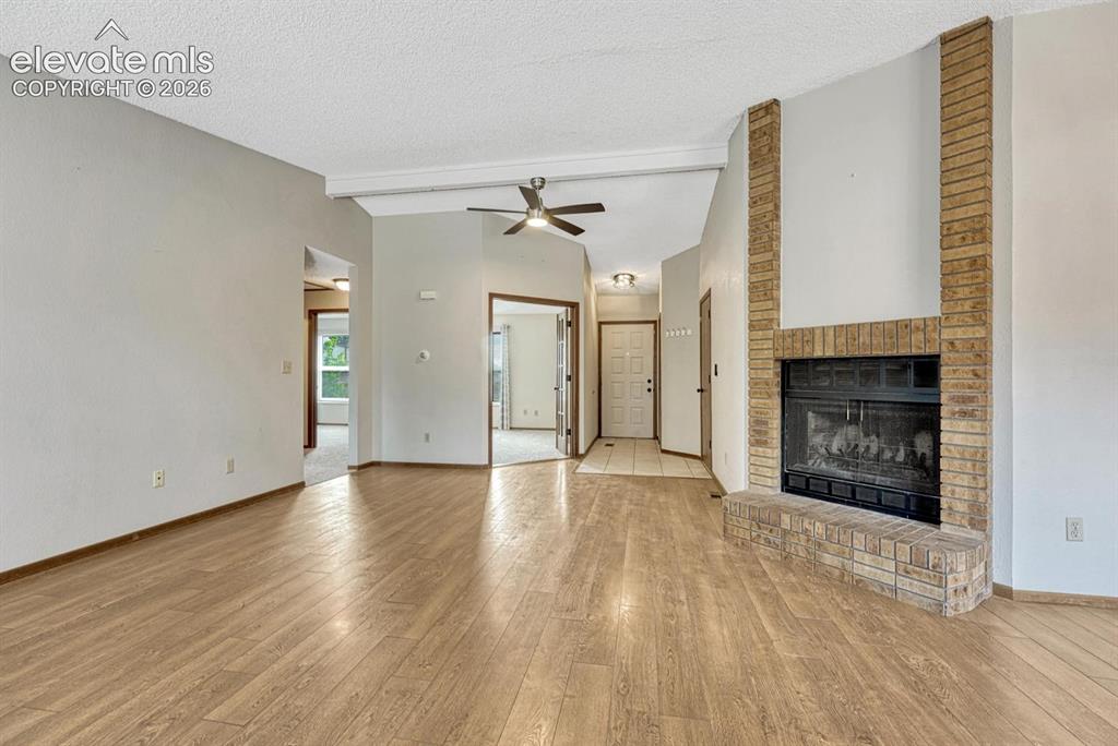 3355 Mirage Drive Colorado Springs CO 80920