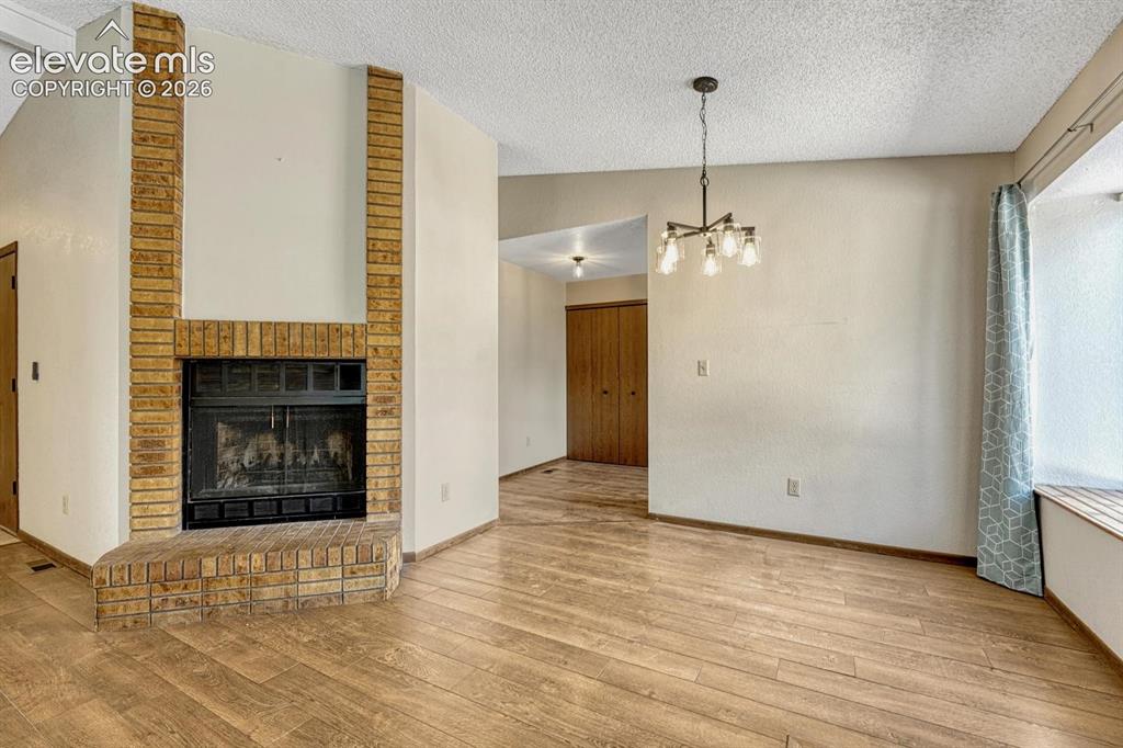 3355 Mirage Drive Colorado Springs CO 80920