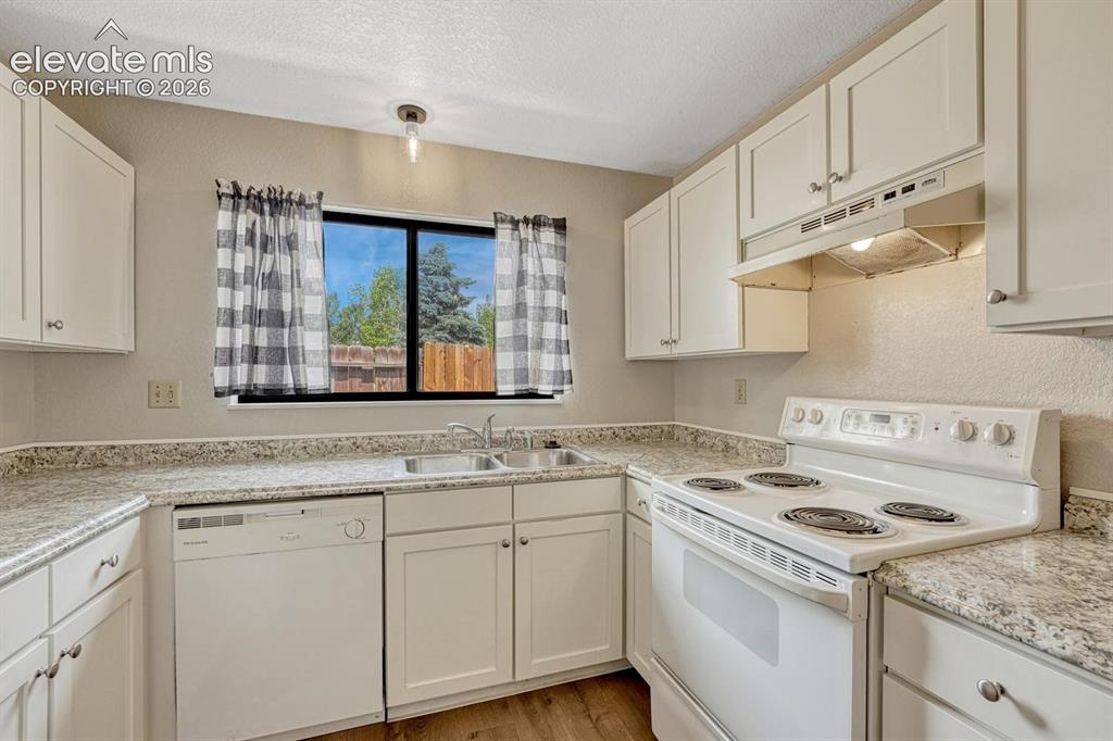 3355 Mirage Drive Colorado Springs CO 80920