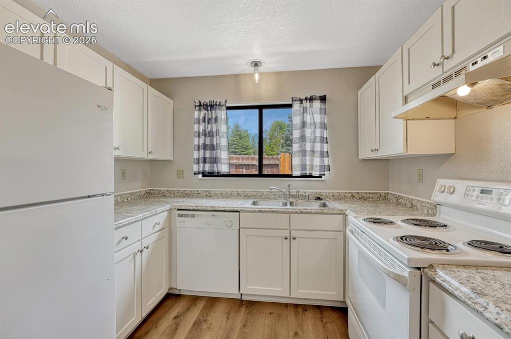 3355 Mirage Drive Colorado Springs CO 80920