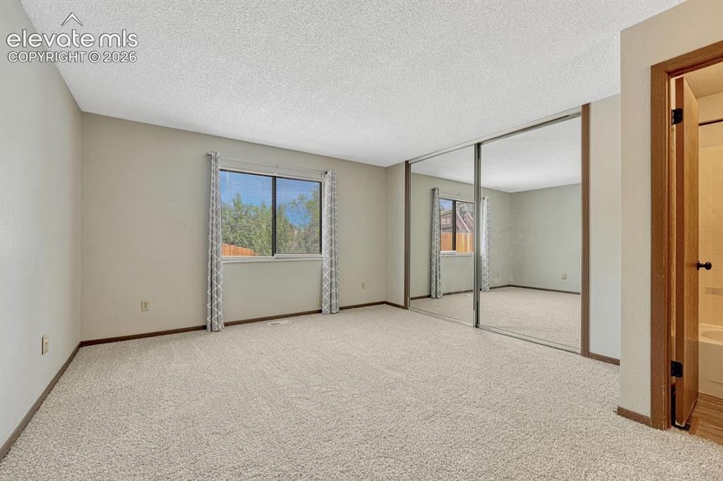 3355 Mirage Drive Colorado Springs CO 80920