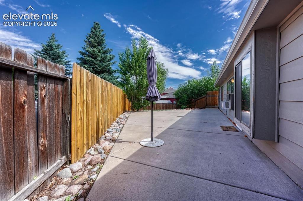 3355 Mirage Drive Colorado Springs CO 80920