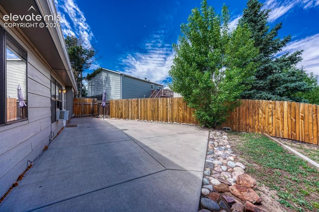 3355 Mirage Drive Colorado Springs CO 80920