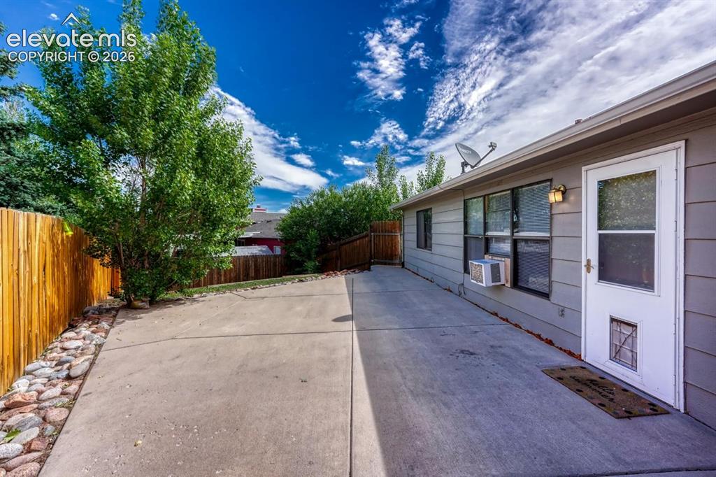 3355 Mirage Drive Colorado Springs CO 80920