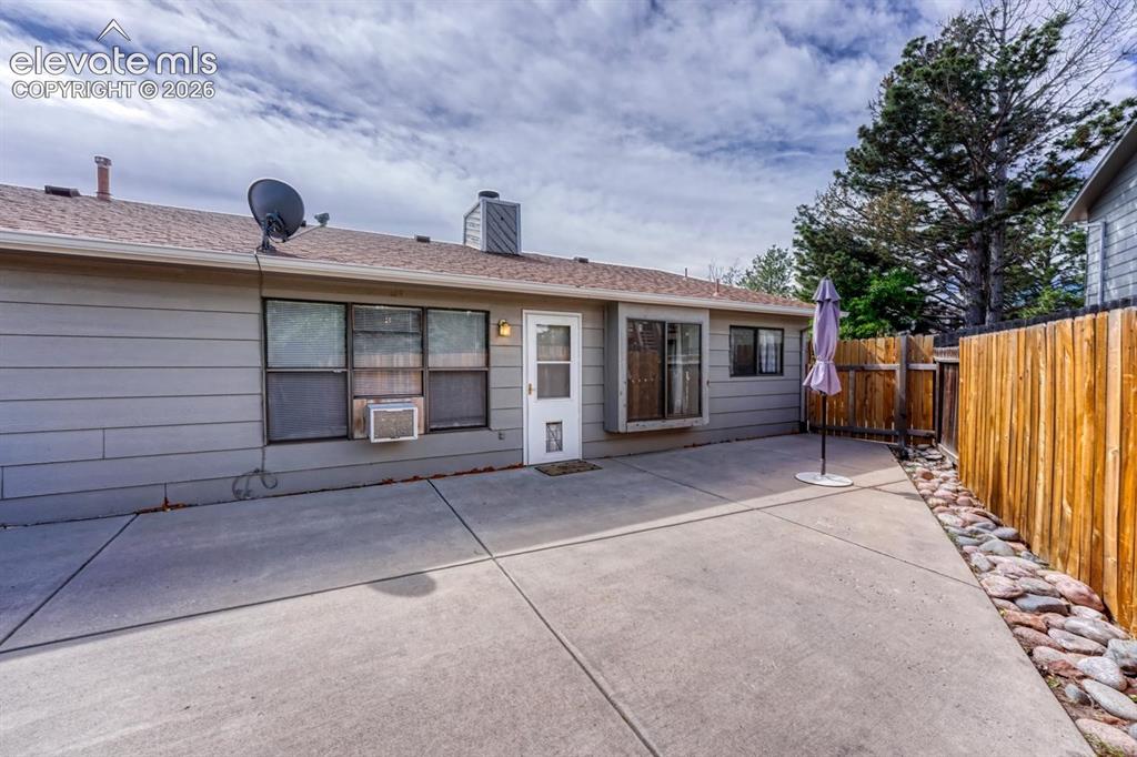 3355 Mirage Drive Colorado Springs CO 80920