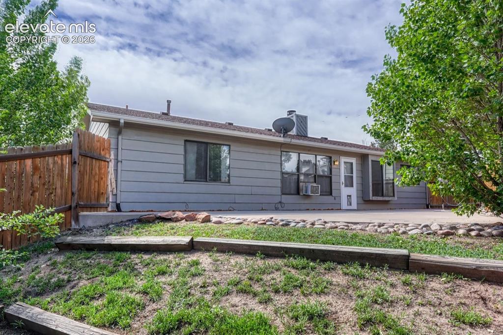 3355 Mirage Drive Colorado Springs CO 80920
