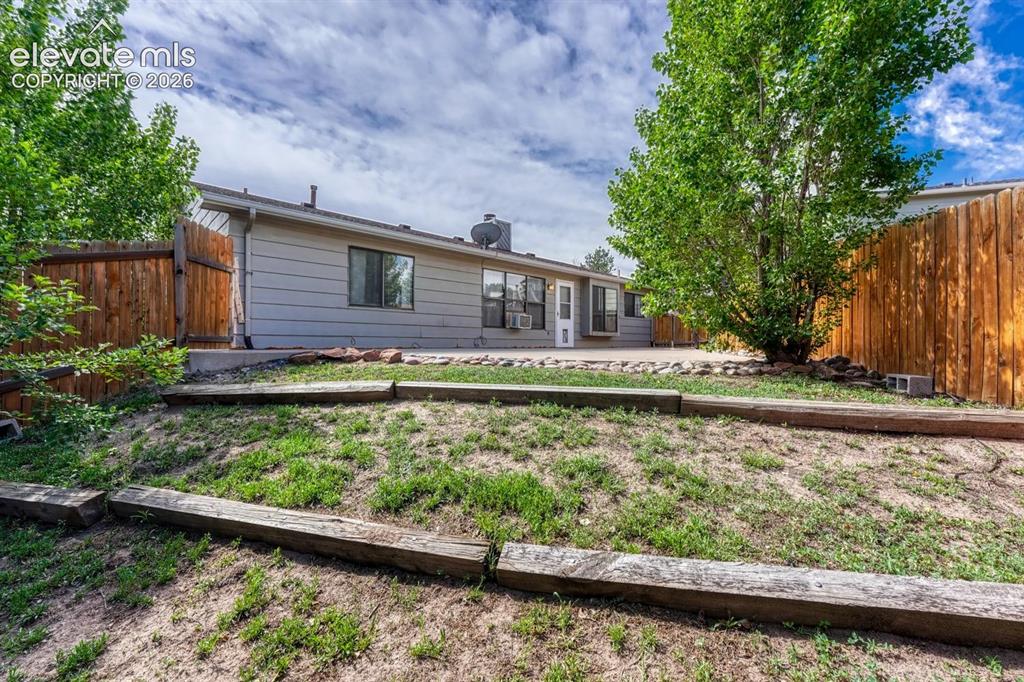 3355 Mirage Drive Colorado Springs CO 80920