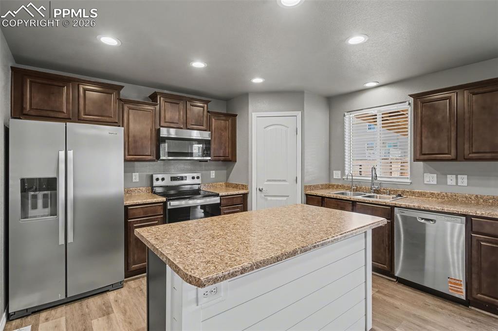 6189 Shavers Drive Colorado Springs CO 80925