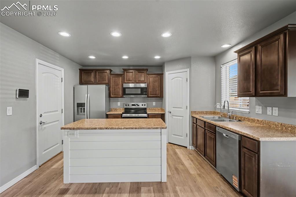 6189 Shavers Drive Colorado Springs CO 80925