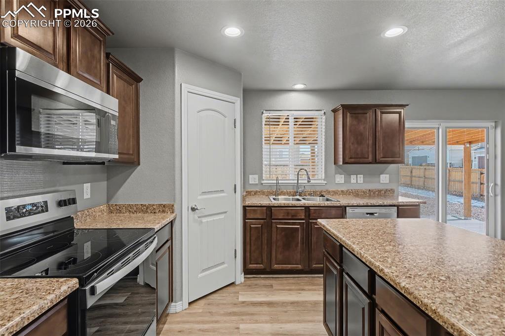 6189 Shavers Drive Colorado Springs CO 80925