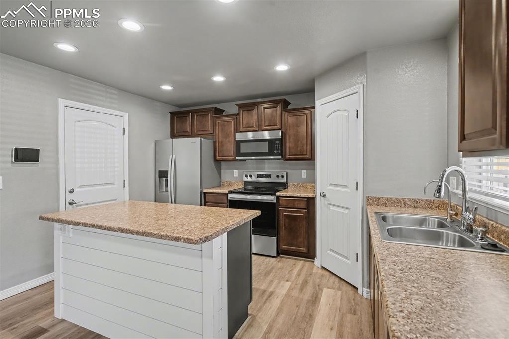 6189 Shavers Drive Colorado Springs CO 80925