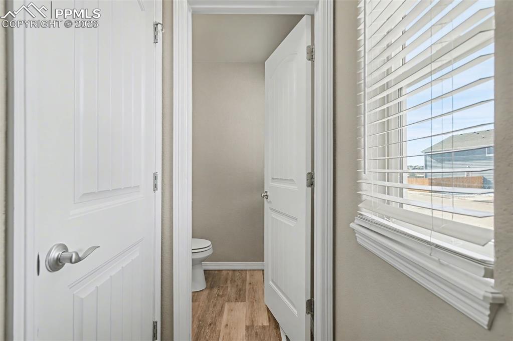 6189 Shavers Drive Colorado Springs CO 80925