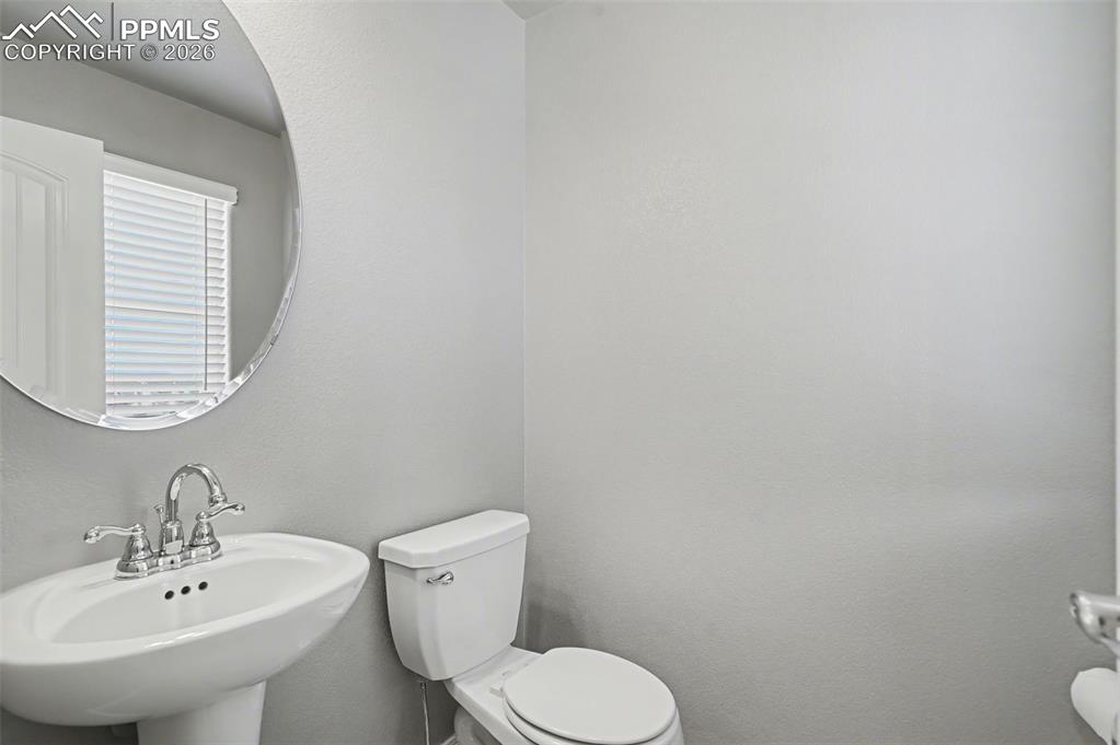 6189 Shavers Drive Colorado Springs CO 80925