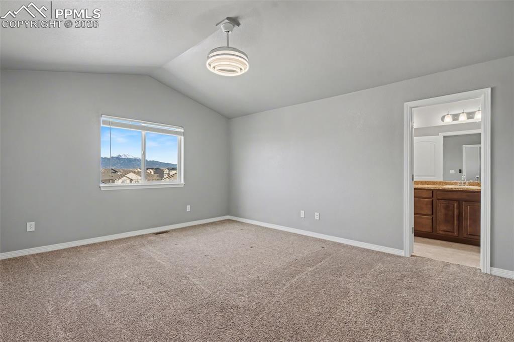 6189 Shavers Drive Colorado Springs CO 80925