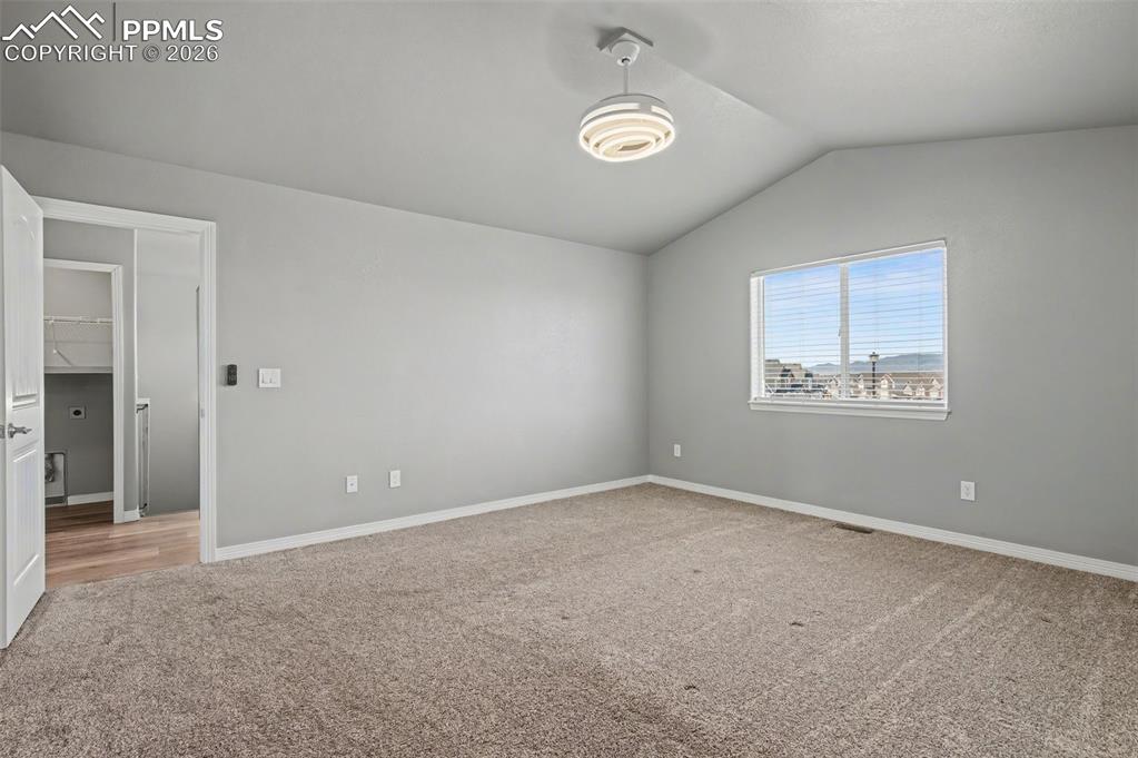 6189 Shavers Drive Colorado Springs CO 80925