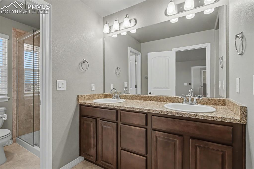 6189 Shavers Drive Colorado Springs CO 80925